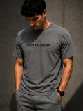HUIZAR ORVAN CAMISETA MANGA CORTA