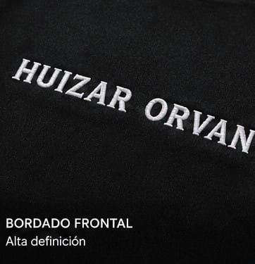HUIZAR ORVAN CAMISETA MANGA CORTA
