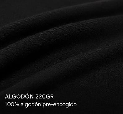 HUIZAR ORVAN CAMISETA MANGA CORTA