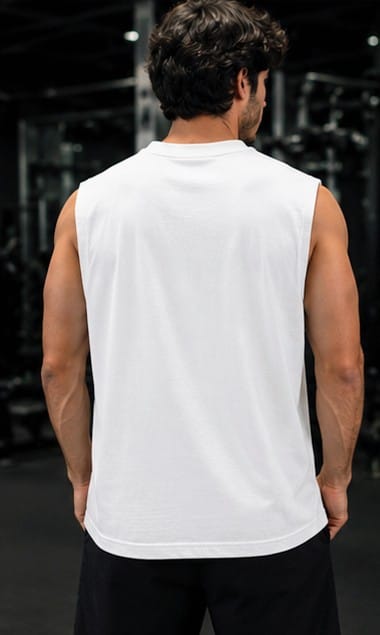 HUIZAR ORVAN TANK TOP