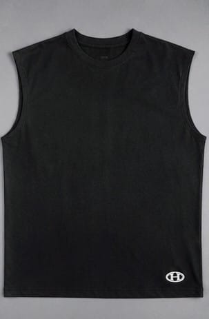 HUIZAR ORVAN TANK TOP
