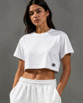 HUIZAR ORVAN CROP TOP DAMA